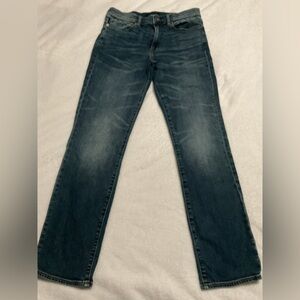 J. Crew Fit Denim Jean Actual 31/32